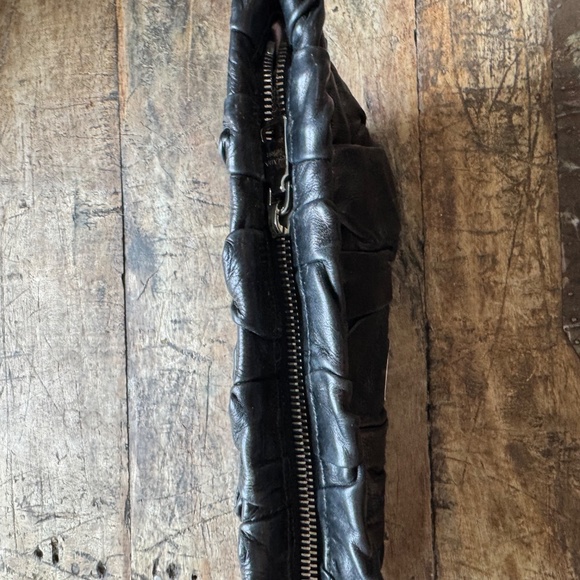 Prada Nappa Clutch - Picture 5 of 5